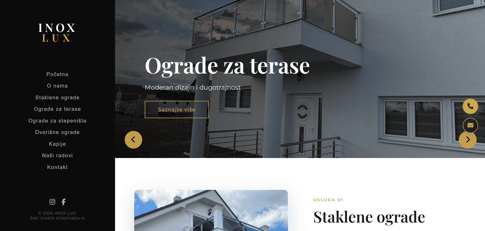 inoxlux.rs