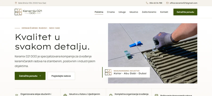 Keramix 021 screenshot
